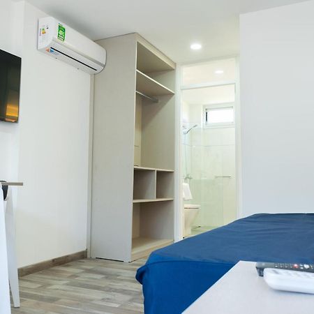 Cinco Soles Aparthotel Godoy Cruz Luaran gambar