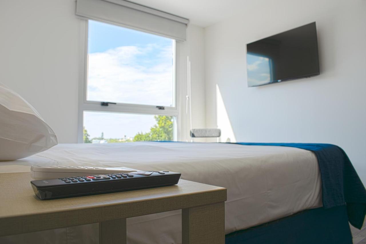 Cinco Soles Aparthotel Godoy Cruz Luaran gambar