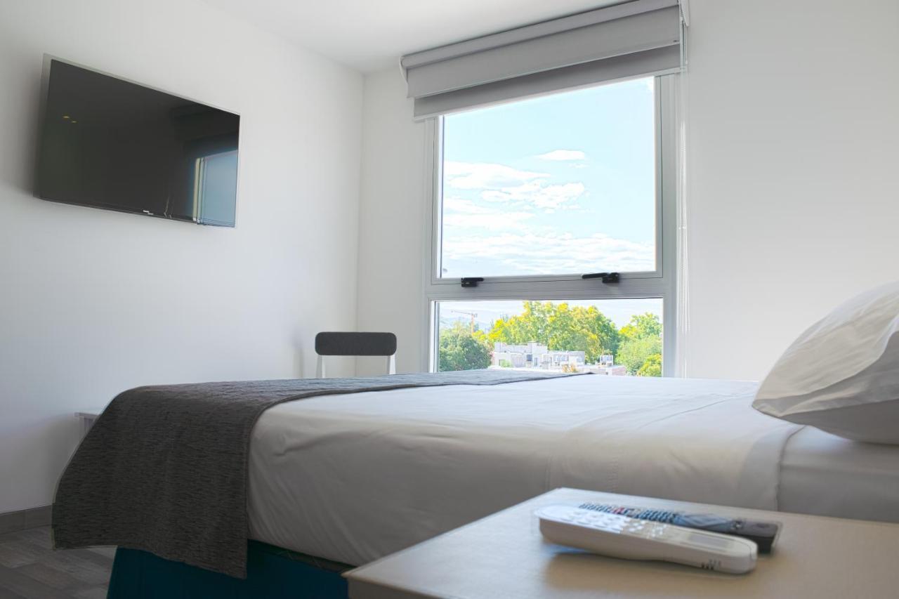 Cinco Soles Aparthotel Godoy Cruz Luaran gambar