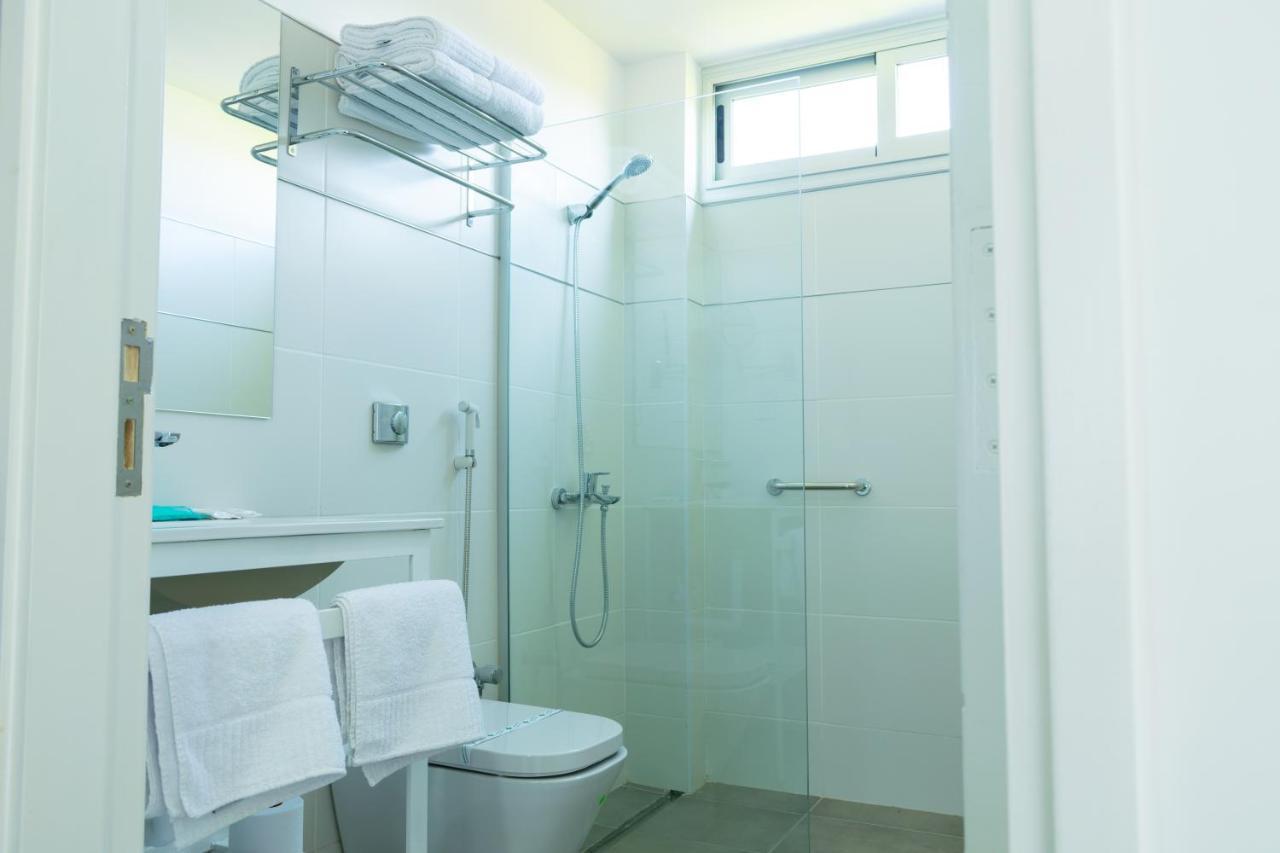 Cinco Soles Aparthotel Godoy Cruz Luaran gambar